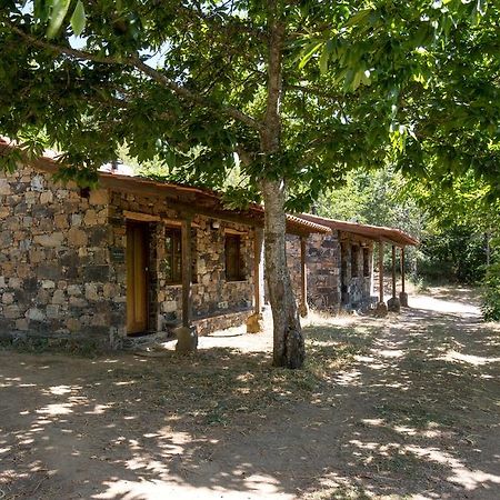 Cepo Verde Gondesende Buitenkant foto