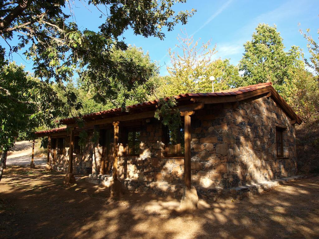 Cepo Verde Gondesende Kamer foto