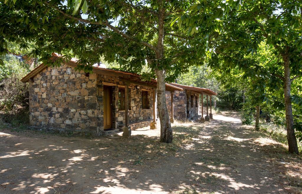 Cepo Verde Gondesende Buitenkant foto