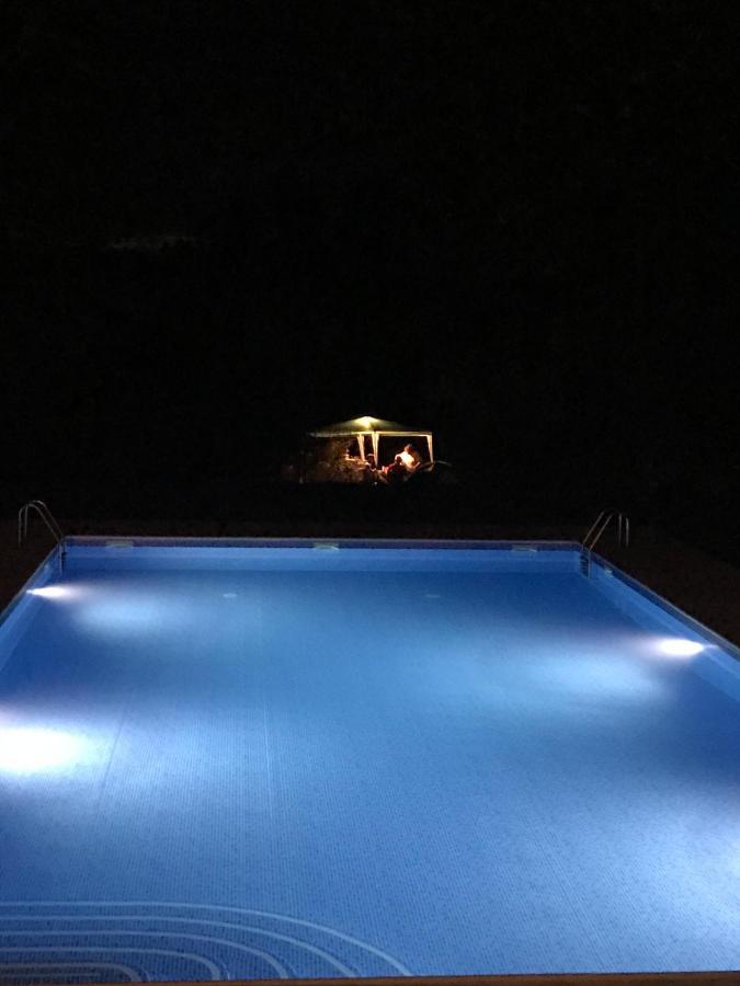 Cepo Verde Gondesende Buitenkant foto